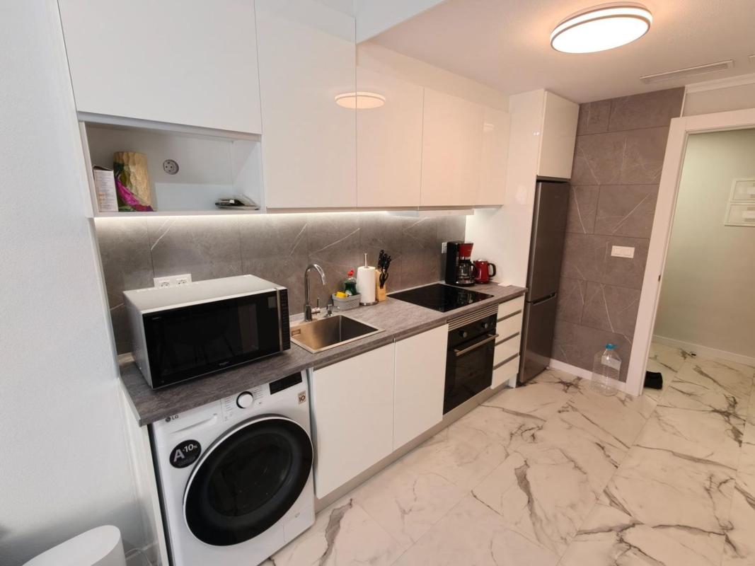 Продажа квартиры на Плайя дель Кура, Торревьеха
photo 3