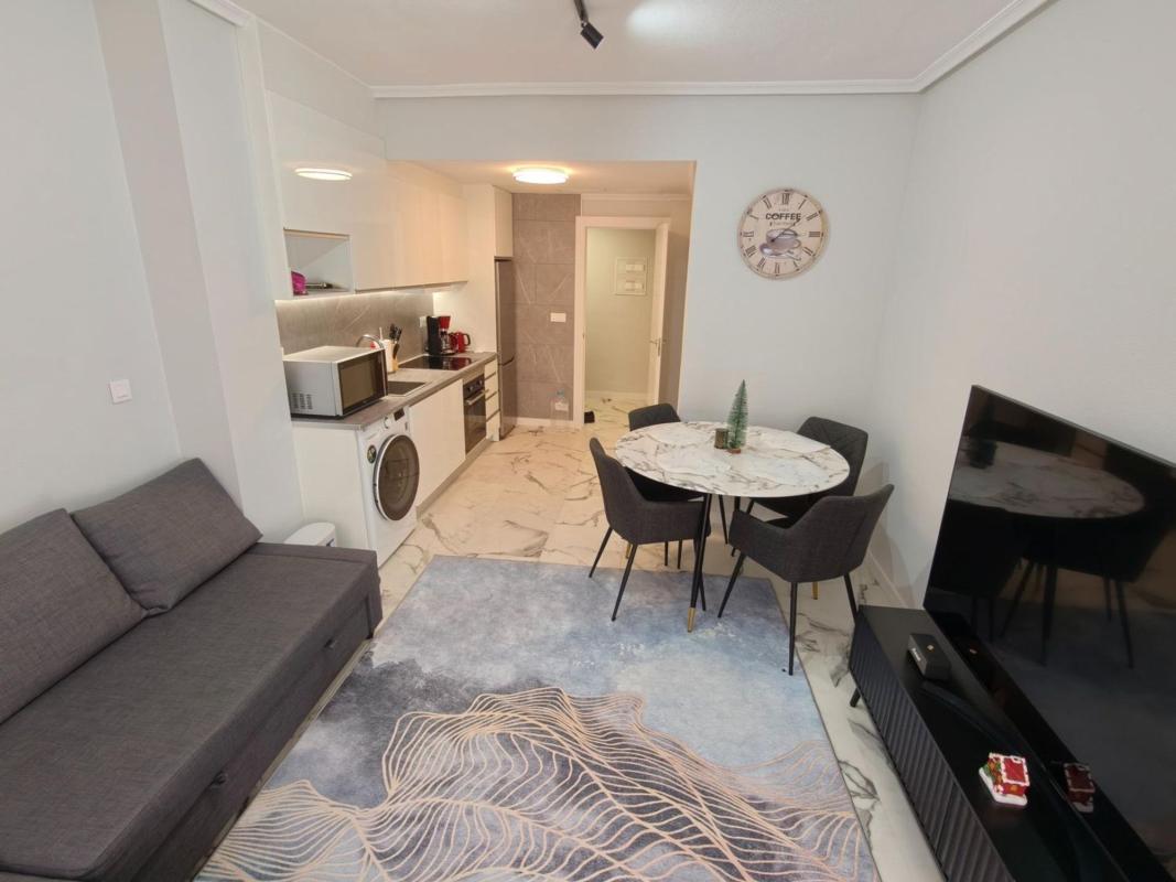 Продажа квартиры на Плайя дель Кура, Торревьеха
photo 4