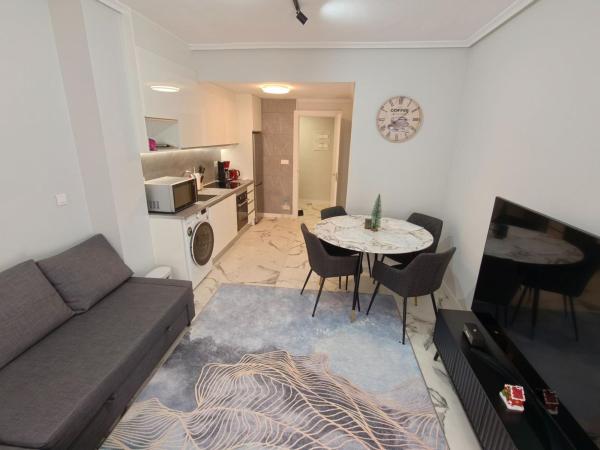 Продажа квартиры на Плайя дель Кура, Торревьеха
 photo 4