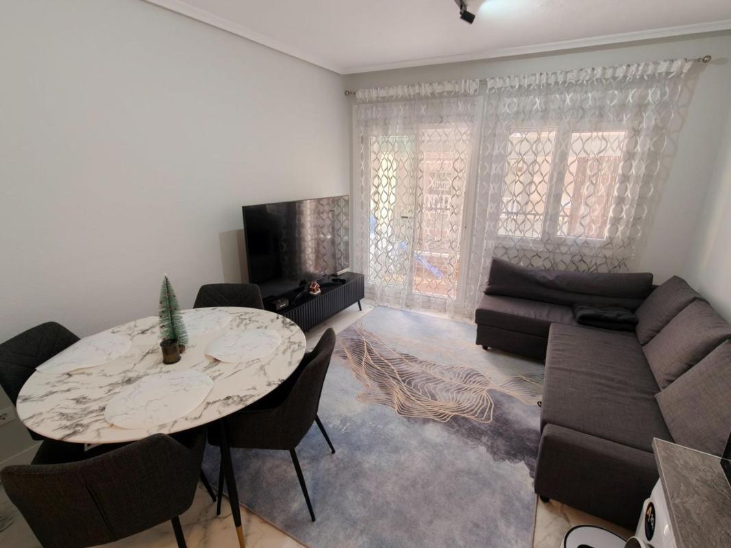 Продажа квартиры на Плайя дель Кура, Торревьеха
photo 5