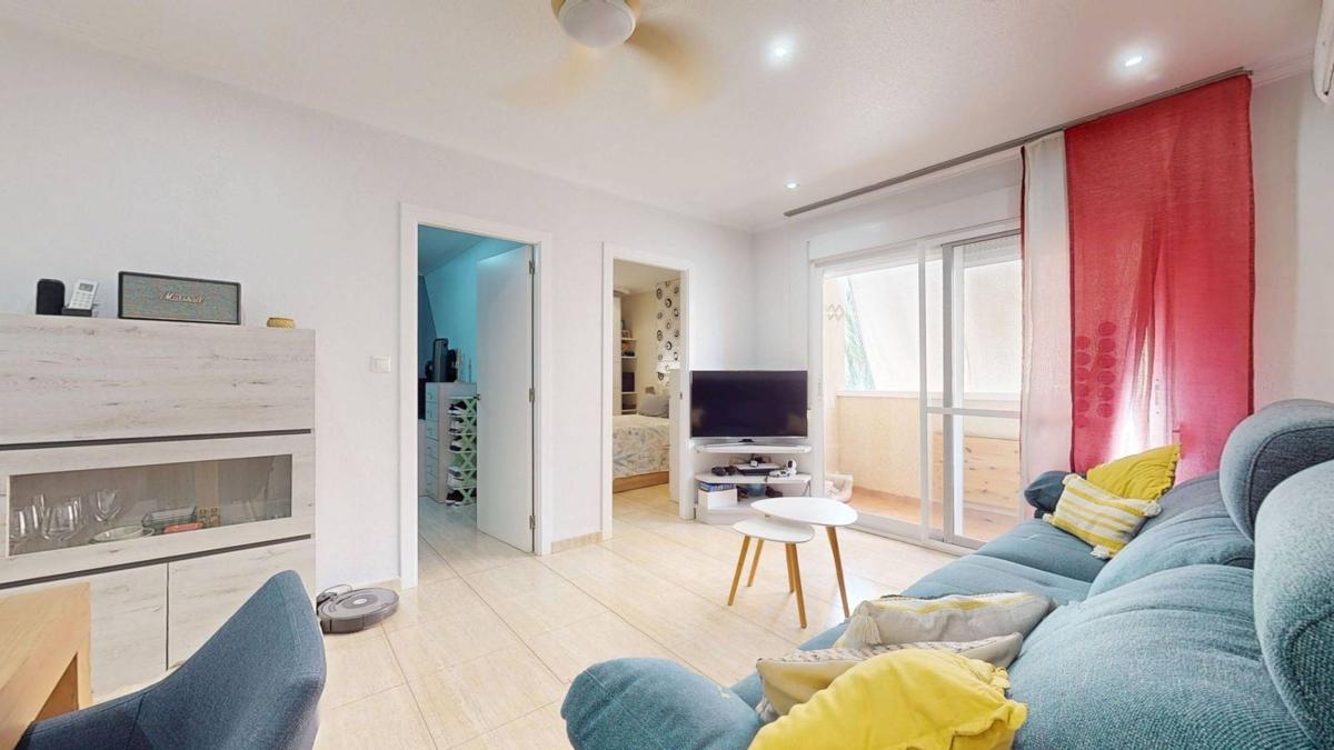 Venta de piso en Piso en Las Bayas-Asprillas, Elche / Elx, Elche / Elx
photo 1