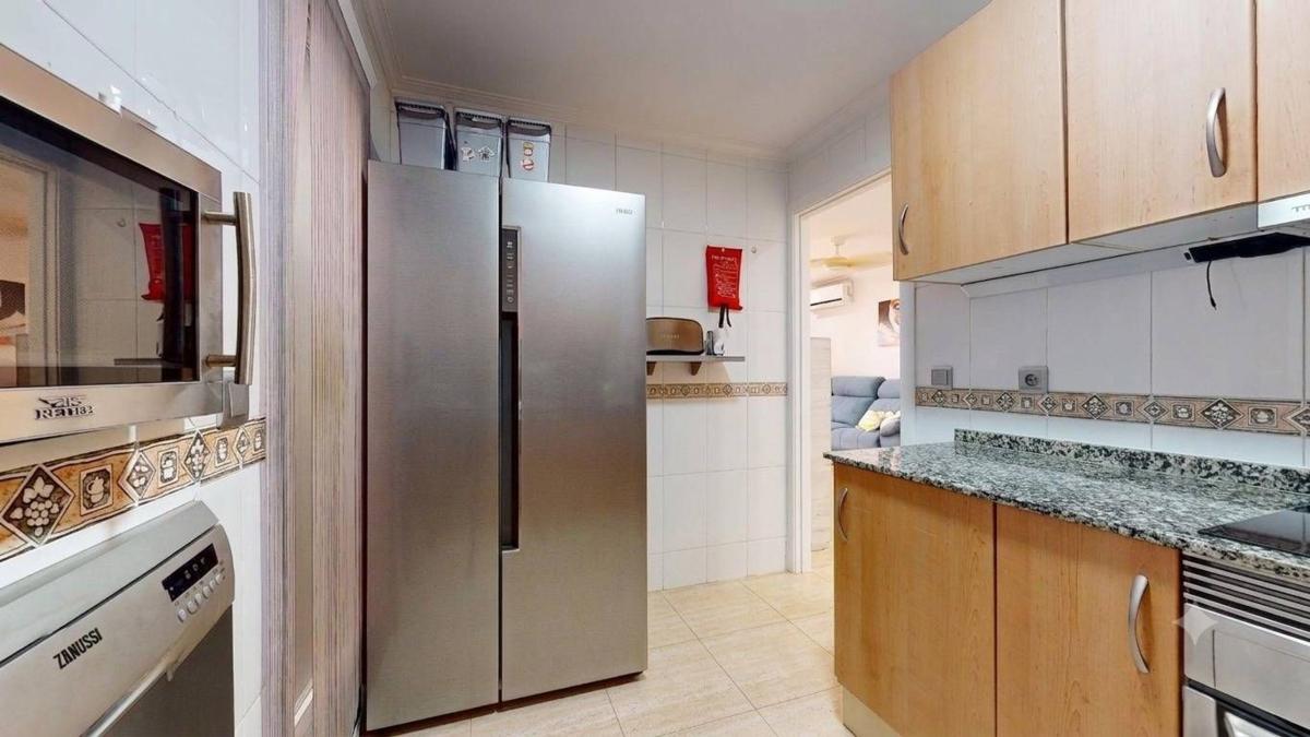 Venta de piso en Piso en Las Bayas-Asprillas, Elche / Elx, Elche / Elx
photo 2