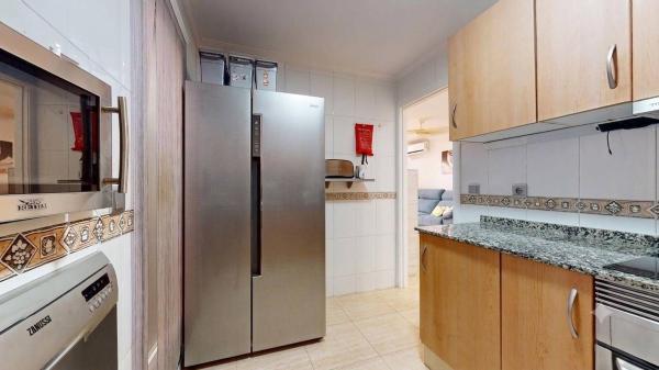 Venta de piso en Piso en Las Bayas-Asprillas, Elche / Elx, Elche / Elx
thumbnail 2
