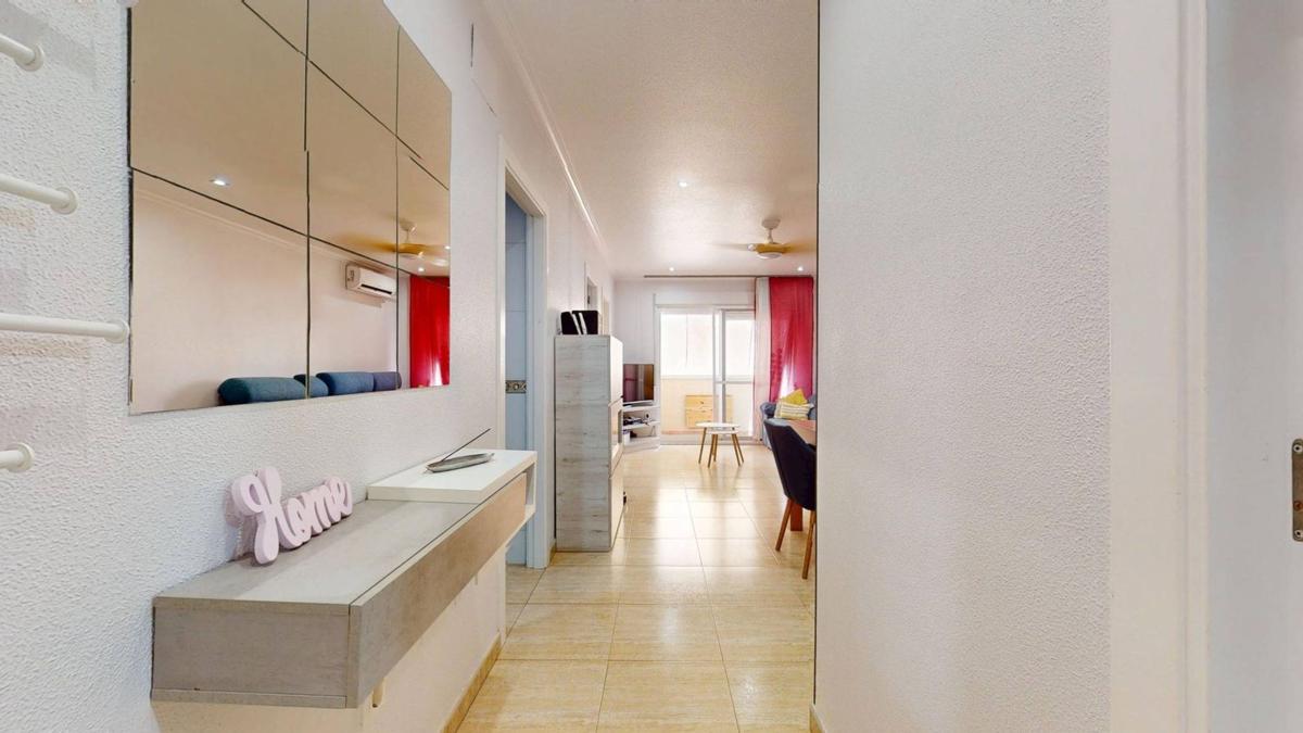 Venta de piso en Piso en Las Bayas-Asprillas, Elche / Elx, Elche / Elx
photo 3
