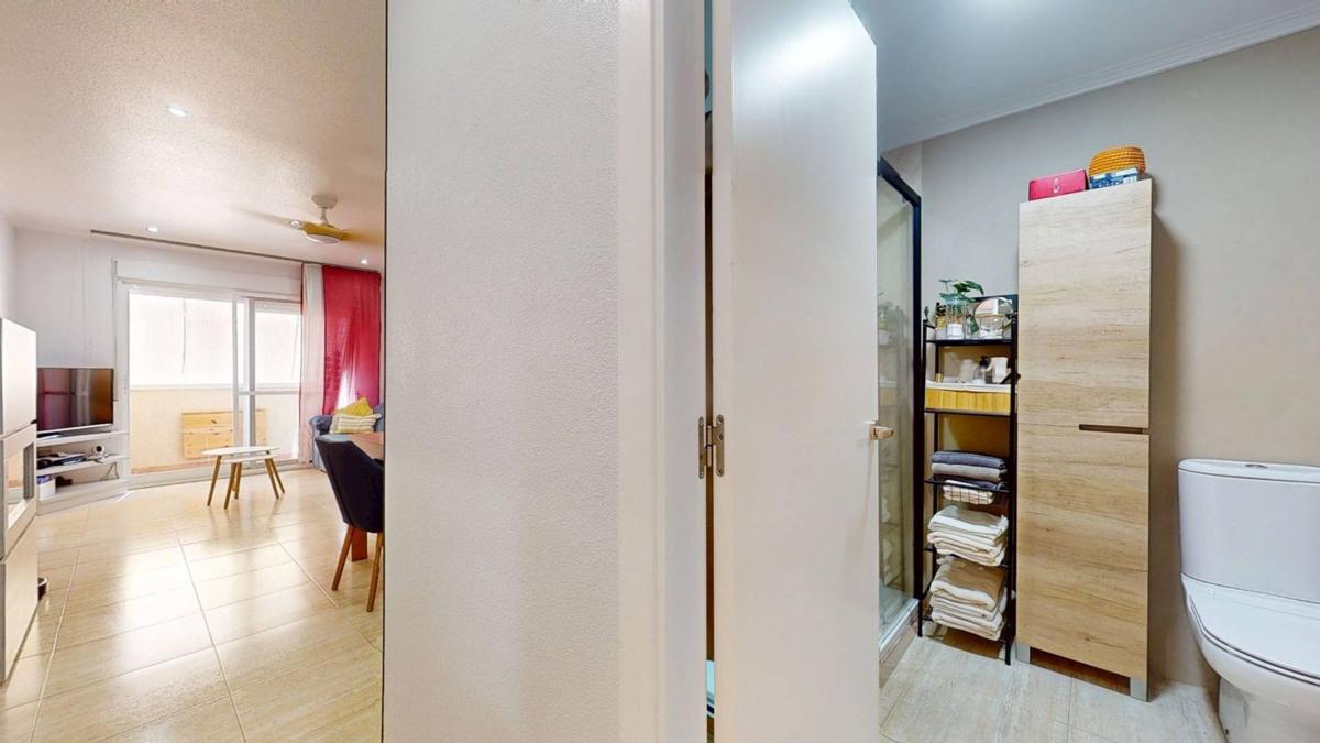 Venta de piso en Piso en Las Bayas-Asprillas, Elche / Elx, Elche / Elx
photo 4