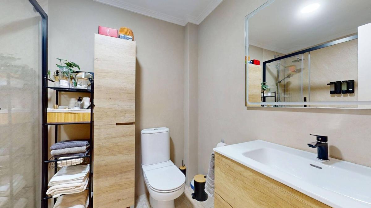 Venta de piso en Piso en Las Bayas-Asprillas, Elche / Elx, Elche / Elx
photo 5