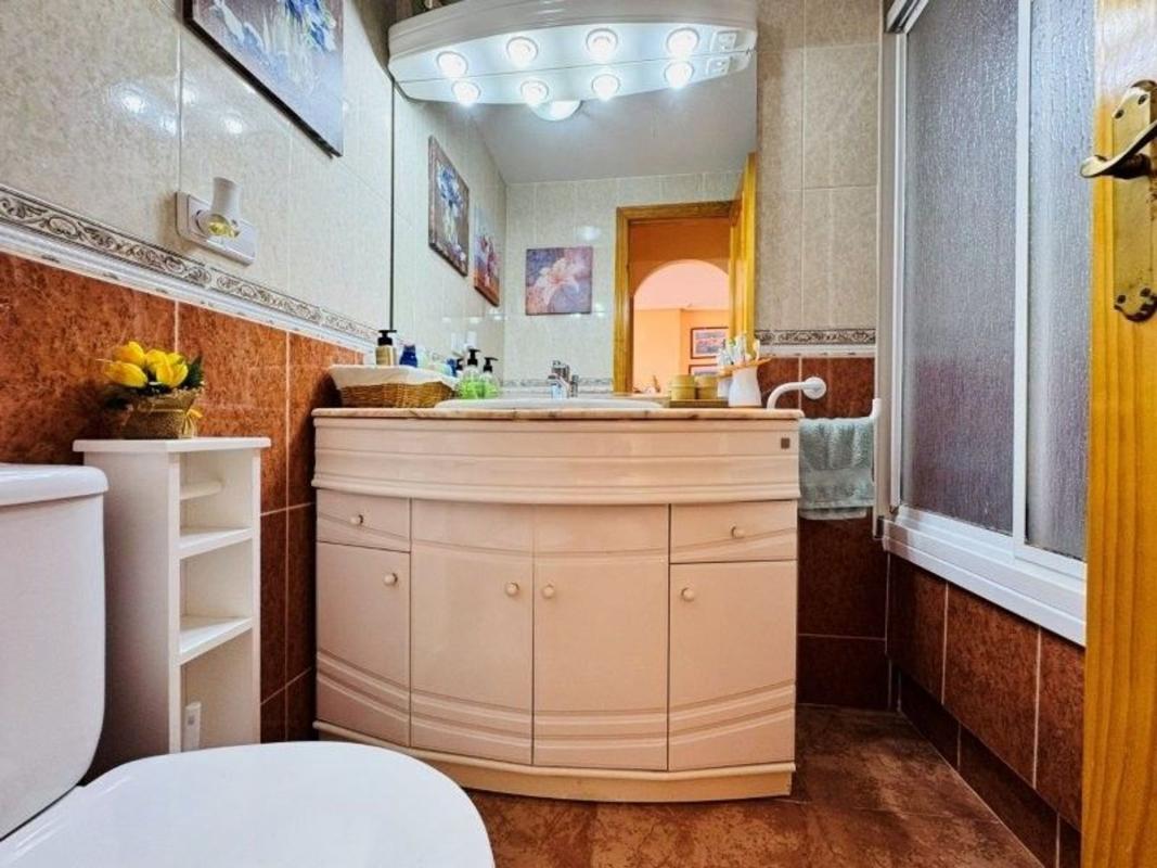 Venta de piso en Piso en Calle Joven Pura s/n, Nueva Torrevieja, Torrevieja, Torrevieja
photo 4