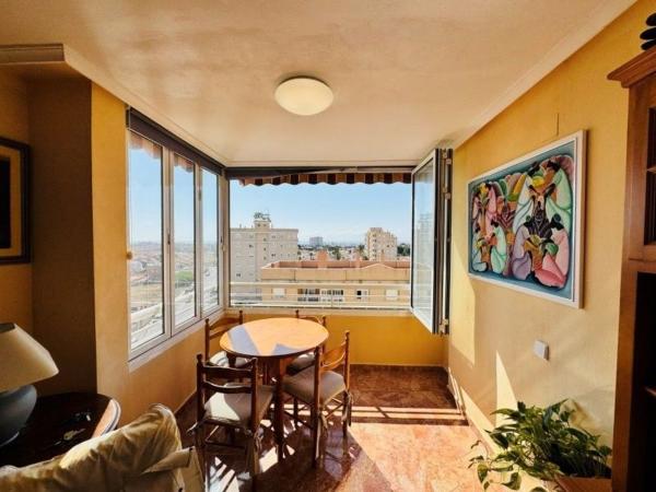 Venta de piso en Piso en Calle Joven Pura s/n, Nueva Torrevieja, Torrevieja, Torrevieja
 photo 4
