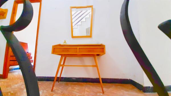 Casa de pueblo en Paseo del Calvari, Pego photo 1