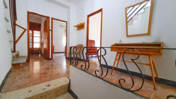 Casa de pueblo en Paseo del Calvari, Pego thumbnail 2