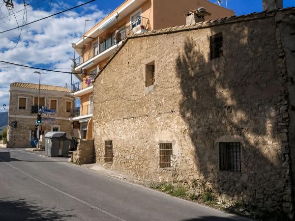 Casa o chalet independiente en Mediases, 191, El Secanet - Hacienda del Sol, La Villajoyosa / Vila Joiosa thumbnail 2