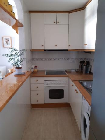 Venta de piso en La Mata, Torrevieja
photo 1