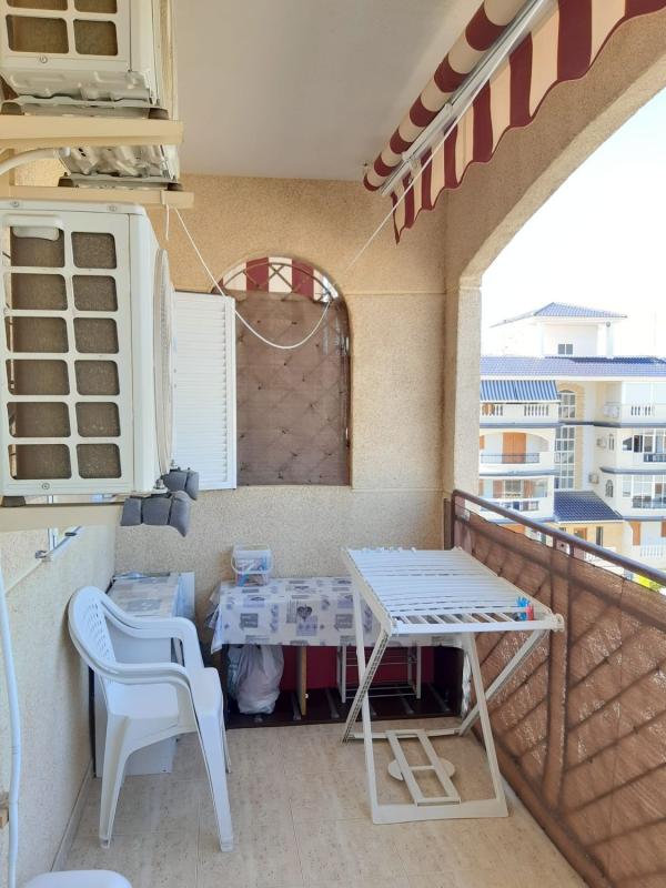 Sale of apartment in Piso en Soria, Viñamar7, 3, Los Europeos, Torrevieja, Torrevieja
photo 3