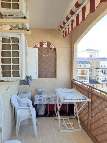 Venta de piso en La Mata, Torrevieja
thumbnail 3