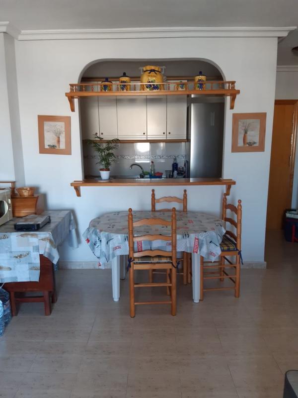 Sale of apartment in Piso en Soria, Viñamar7, 3, Los Europeos, Torrevieja, Torrevieja
photo 4
