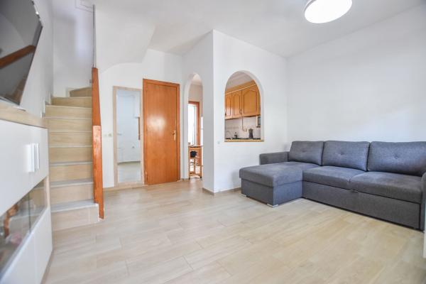 Chalet adosado en Avenida D'Escandinàvia, 92, Monte Faro-Altomar, Gran Alacant photo 2