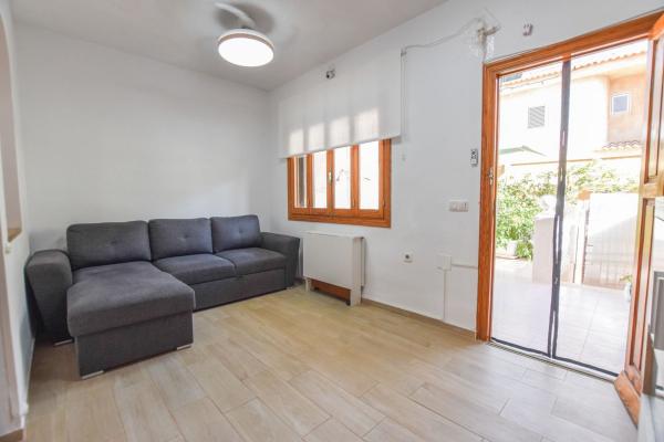 Chalet adosado en Avenida D'Escandinàvia, 92, Monte Faro-Altomar, Gran Alacant photo 3