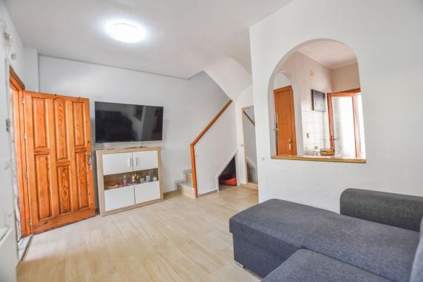 Chalet adosado en Avenida D'Escandinàvia, 92, Monte Faro-Altomar, Gran Alacant photo 4