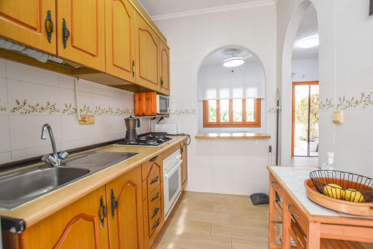 Venta de chalet adosado en Monte Faro-Altomar , Gran Alacant photo 5