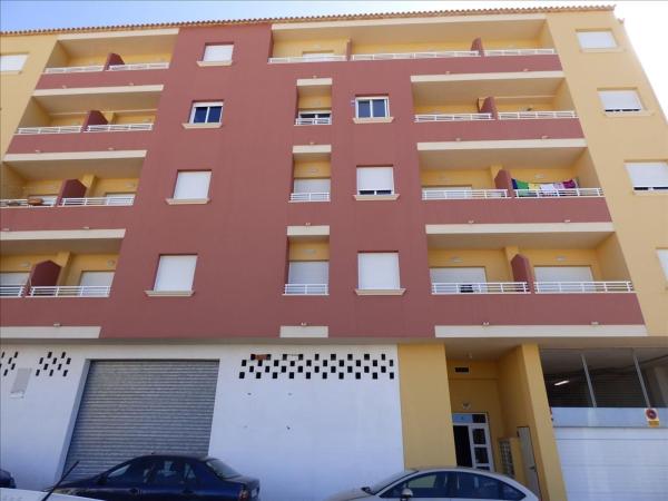 Mieszkanie na sprzedaż w Piso en Calle Vall d'Ebo, Pego, Pego photo 1
