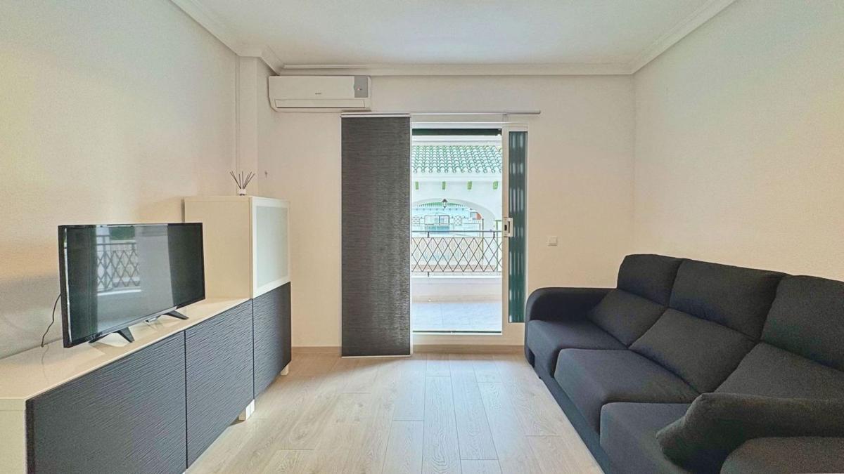 Продажа квартиры на Piso en Los Europeos, Torrevieja, Торревьеха
photo 4