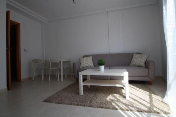 Chalet adosado en Calle Gotzone Mora, 10, Parque Acuático - Sector 25, Torrevieja photo 3