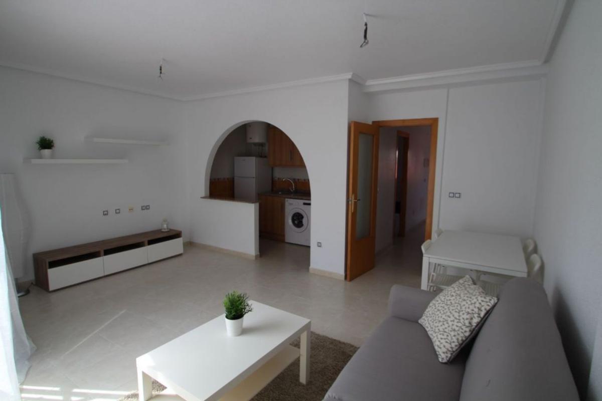 Venta de chalet adosado en Nueva Torrevieja - Aguas Nuevas , Torrevieja photo 5