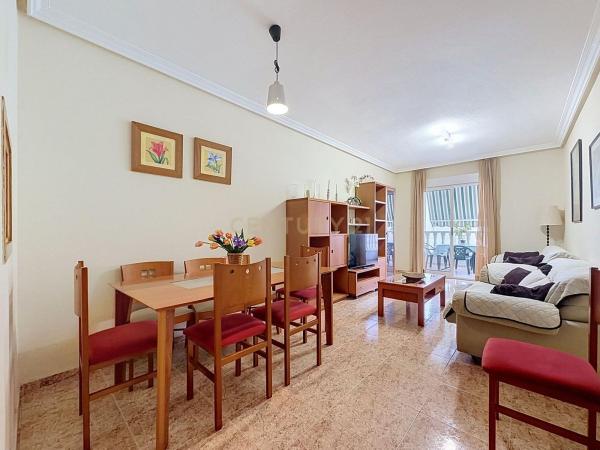Продажа квартиры на центр, Торревьеха
photo 1