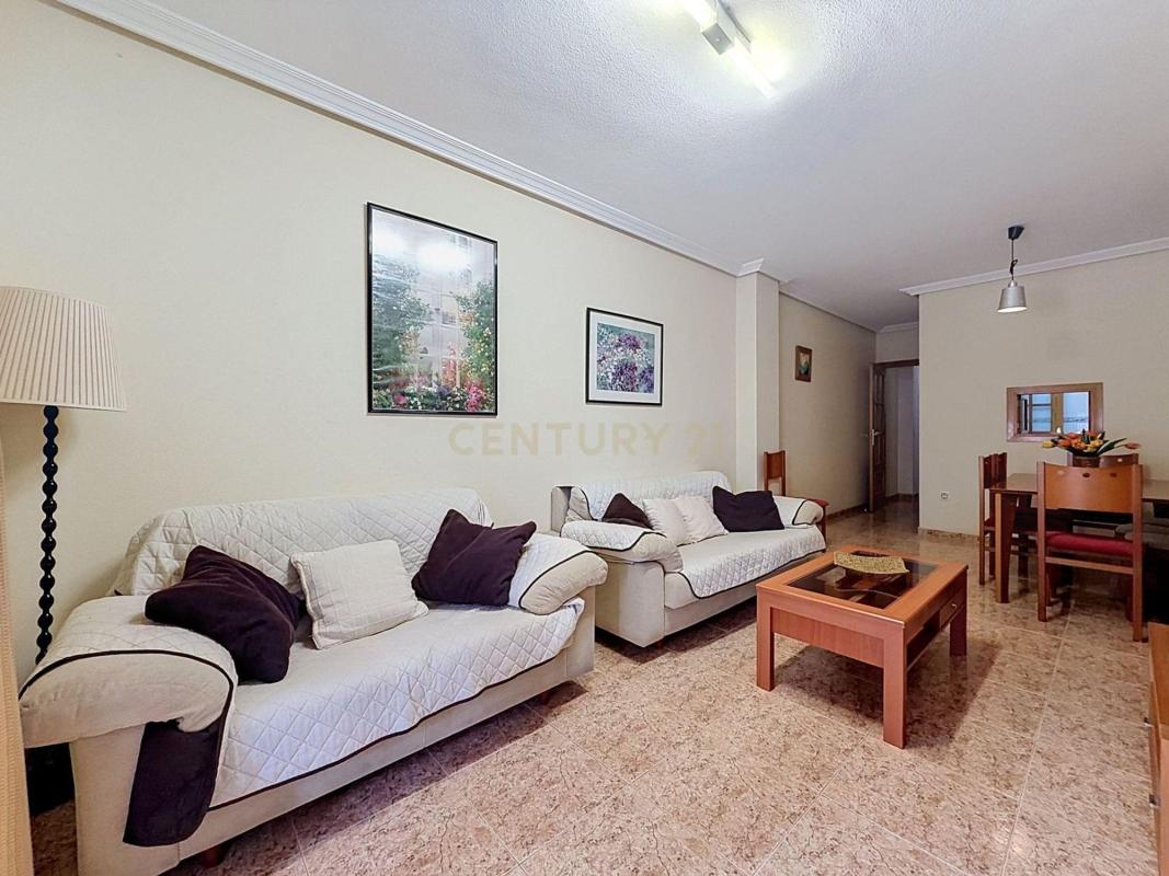 Продажа квартиры на центр, Торревьеха
photo 3