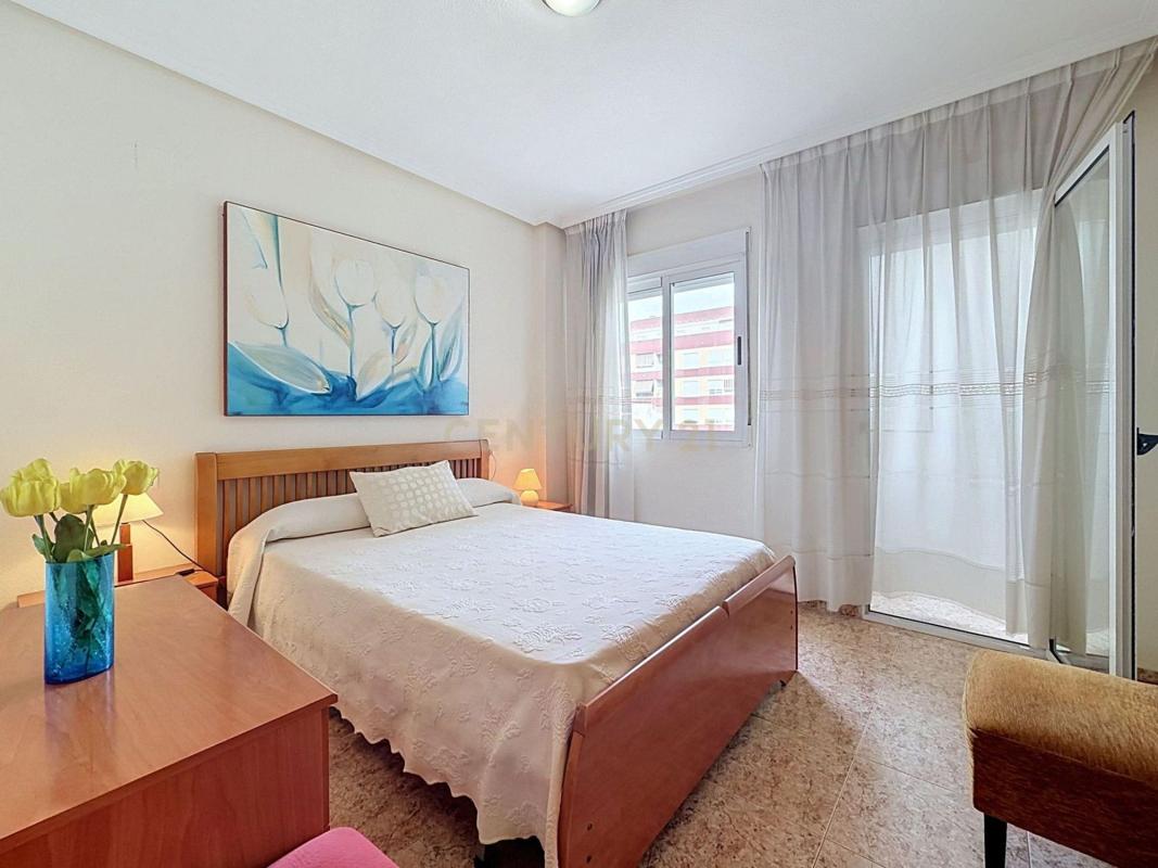 Продажа квартиры на центр, Торревьеха
photo 4