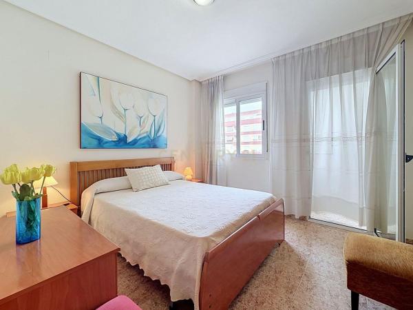 Продажа квартиры на центр, Торревьеха
 photo 4