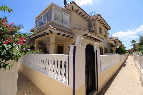 Chalet adosado en Horizonte - La Campana, Orihuela photo 1