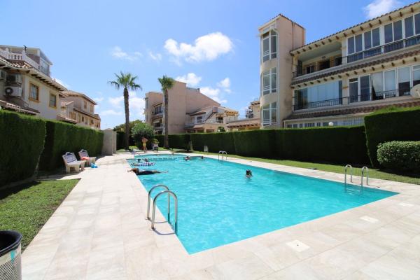 Chalet adosado en Horizonte - La Campana, Orihuela thumbnail 1