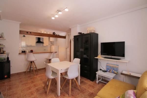 Chalet adosado en Horizonte - La Campana, Orihuela thumbnail 2