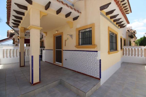 Chalet adosado en Horizonte - La Campana, Orihuela photo 4