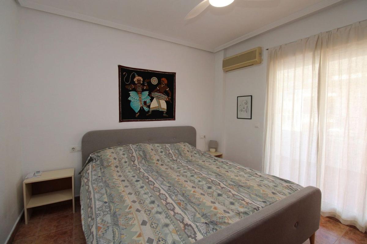 Sprzedaż szeregowego domku w  Chalet adosado en Horizonte - La Campana, Orihuela , Orihuela photo 5