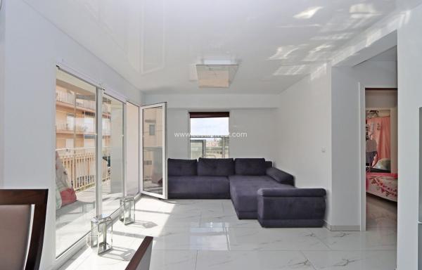 Продажа квартиры на Piso en Avenida Alfredo Nobel, 145, Zona los Frutales, Torrevieja, Торревьеха
 photo 4