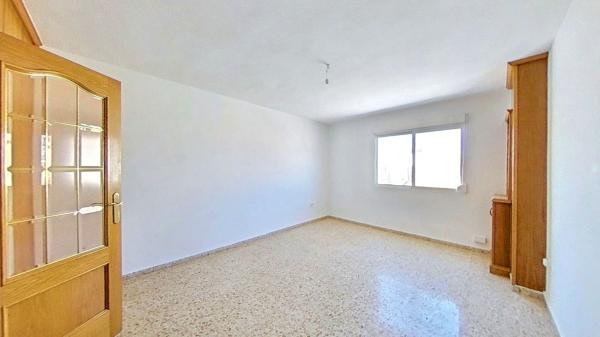 Venta de piso en Piso en Plans - Gasparot, La Villajoyosa / Vila Joiosa, La Villajoyosa / Vila Joiosa
photo 1