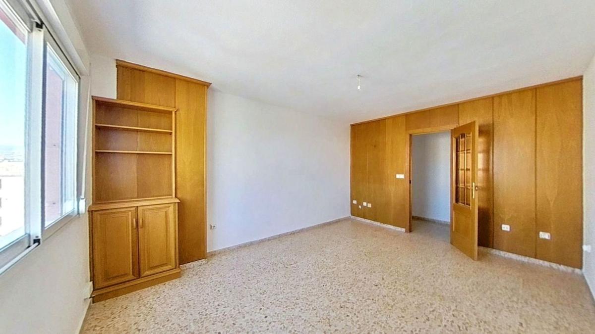 Sprzedaż mieszkania w Piso en Plans - Gasparot, La Villajoyosa / Vila Joiosa, La Villajoyosa / Vila Joiosa
photo 2