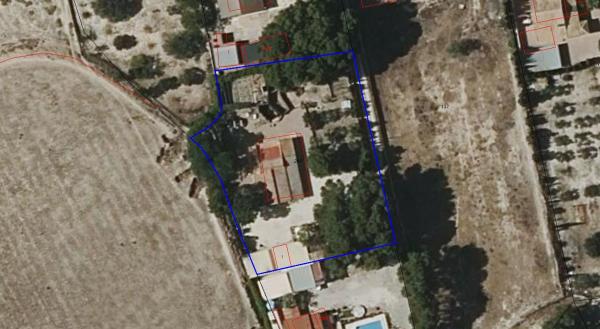 Chalet independiente en venta en Campo Alto, Elda
thumbnail 1