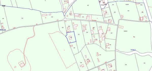 Chalet independiente en venta en Campo Alto, Elda
 photo 3