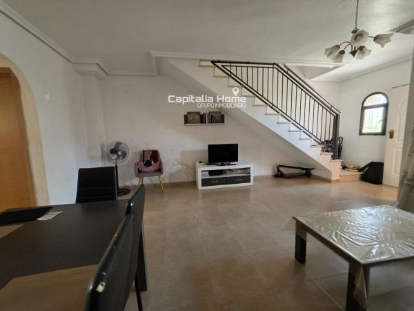 Chalet adosado en Polígono E-2 el Barranco, Villamartín, Orihuela photo 1