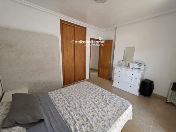 Chalet adosado en Polígono E-2 el Barranco, Villamartín, Orihuela photo 2