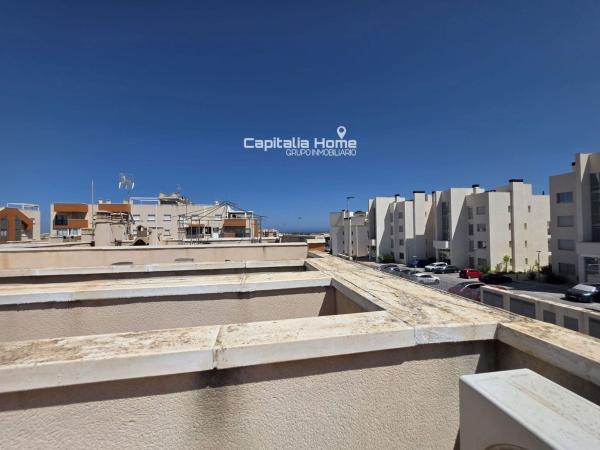 Chalet adosado en Polígono E-2 el Barranco, Villamartín, Orihuela photo 3