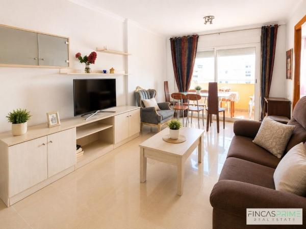 Venta de piso en Piso en Calle Llebeig, Bulevar - Puerta Mítica, La Villajoyosa / Vila Joiosa, La Villajoyosa / Vila Joiosa
thumbnail 3