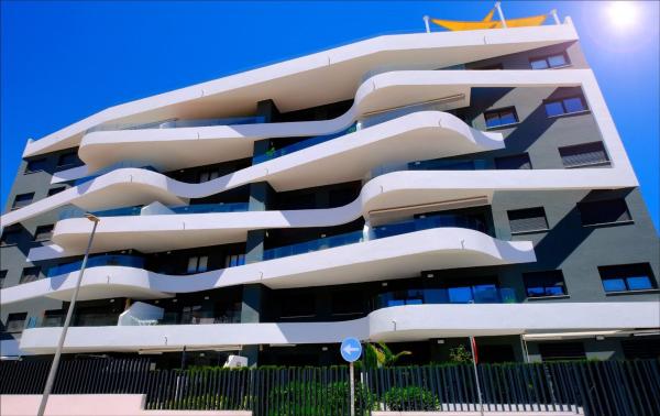 Venta de piso en Piso en Calle Pleamar s/n, Punta Prima, Torrevieja, Torrevieja
 photo 1