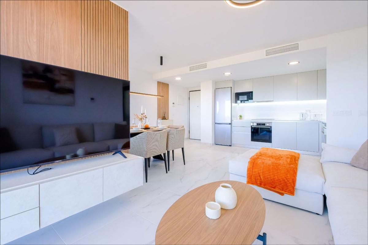 Продажа квартиры на Piso en Calle Pleamar s/n, Punta Prima, Torrevieja, Торревьеха
photo 2