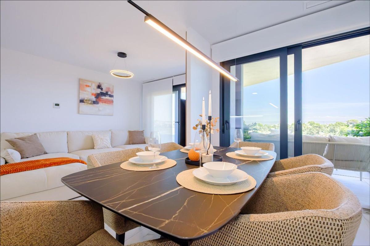 Продажа квартиры на Piso en Calle Pleamar s/n, Punta Prima, Torrevieja, Торревьеха
photo 4