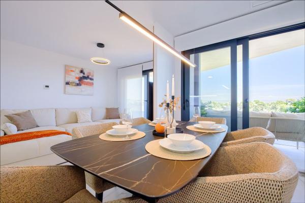 Venta de piso en Piso en Calle Pleamar s/n, Punta Prima, Torrevieja, Torrevieja
 photo 4
