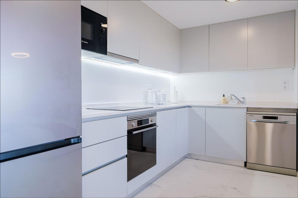 Продажа квартиры на Piso en Calle Pleamar s/n, Punta Prima, Torrevieja, Торревьеха
photo 5